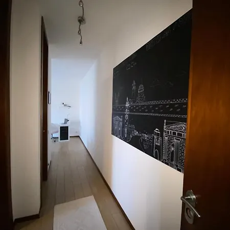 Appartamento Relax & Comfort Redona 8 Oasis Near Centre