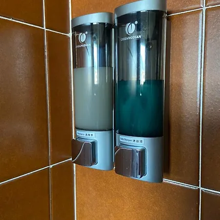 Relax & Comfort Redona 8 Oasis Near Centre