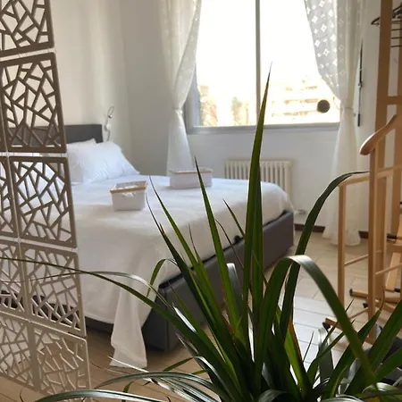 Appartamento Relax&comfort Redona 8