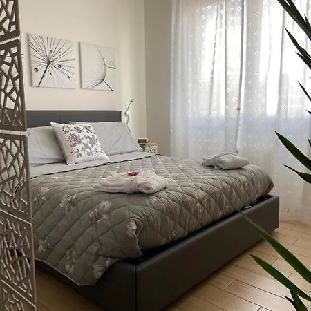 Relax & Comfort Redona 8 Oasis Near Centre Appartamento