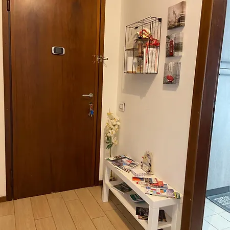 Relax & Comfort Redona 8 Oasis Near Centre Bergamo