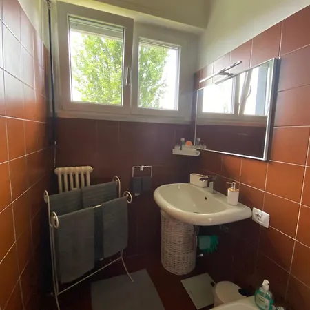 Relax & Comfort Redona 8 Oasis Near Centre