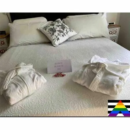 Appartamento Relax&comfort Redona 8 *