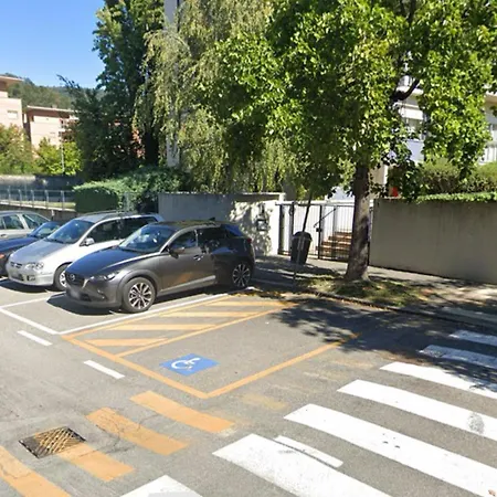 Relax & Comfort Redona 8 Oasis Near Centre Bergamo