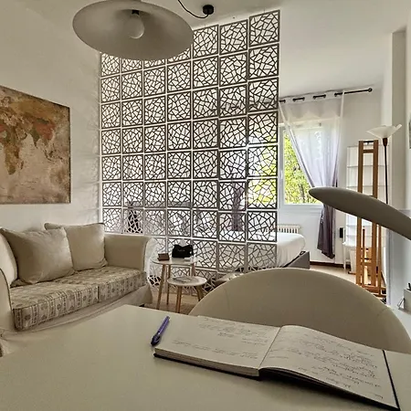 Relax&comfort Redona 8