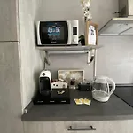 Relax & Comfort Redona 8 Oasis Near Centre Апартаменти Бергамо