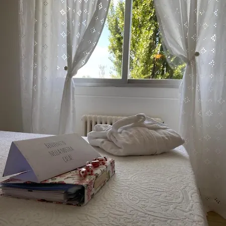 Appartement Relax & Comfort Redona 8 Oasis Near Centre