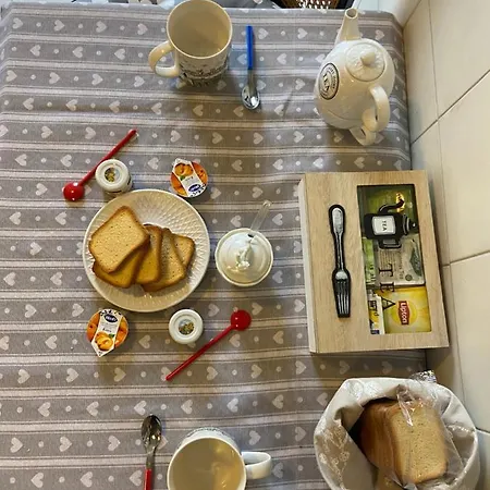 Relax & Comfort Redona 8 Oasis Near Centre