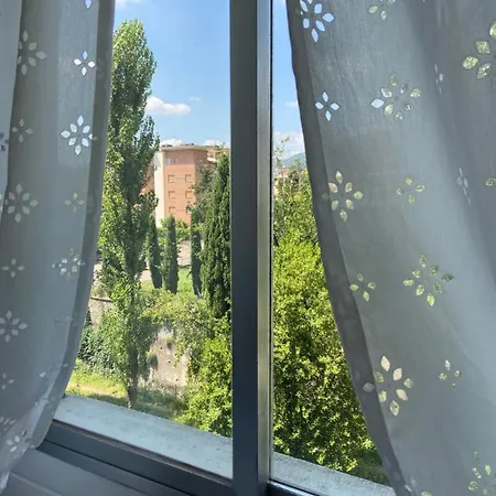 Апартаменти Relax & Comfort Redona 8 Oasis Near Centre Бергамо