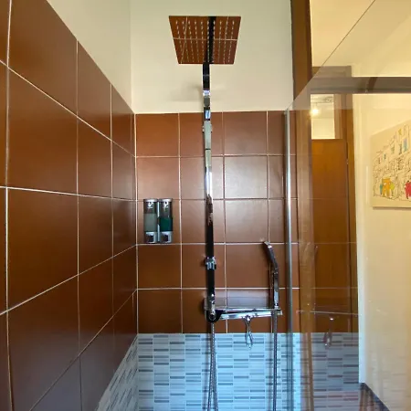 Relax & Comfort Redona 8 Oasis Near Centre Апартаменти *