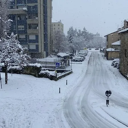 Relax & Comfort Redona 8 Oasis Near Centre * Бергамо