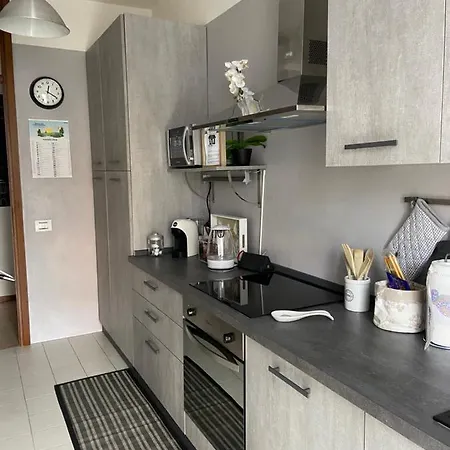 Relax & Comfort Redona 8 Oasis Near Centre