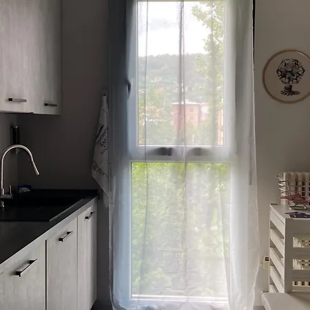 Relax & Comfort Redona 8 Oasis Near Centre Appartement