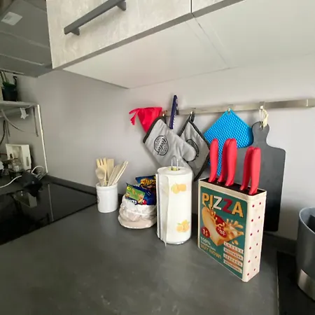 Апартаменти Relax & Comfort Redona 8 Oasis Near Centre *