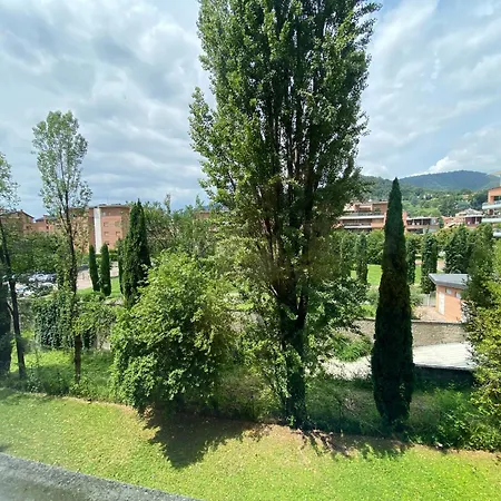 Relax & Comfort Redona 8 Oasis Near Centre