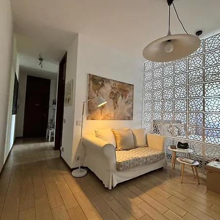 Relax & Comfort Redona 8 Oasis Near Centre *