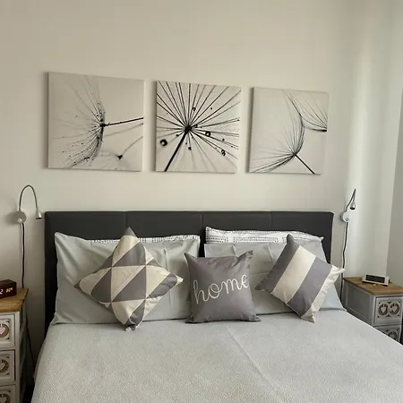 Relax & Comfort Redona 8 Oasis Near Centre * Bergamo