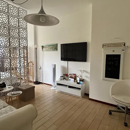 Relax & Comfort Redona 8 Oasis Near Centre *