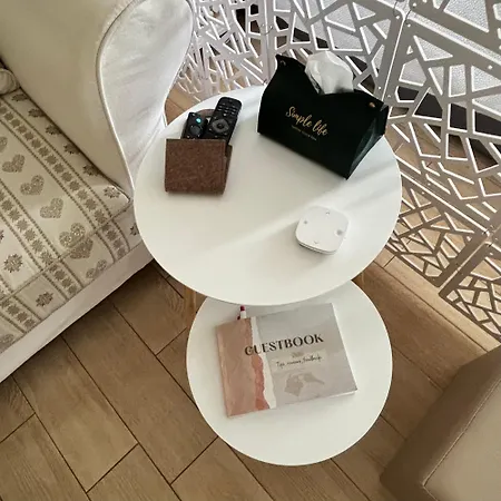 Relax & Comfort Redona 8 Oasis Near Centre