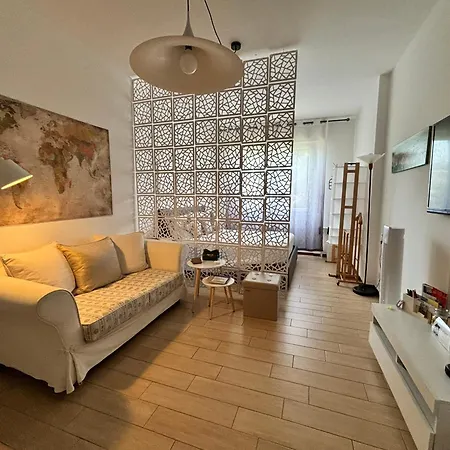 Relax & Comfort Redona 8 - Your In - Designed For Comfort Bérgamo