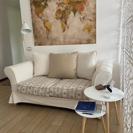 Relax & Comfort Redona 8 - Your In - Designed For Comfort Apartamento Bérgamo