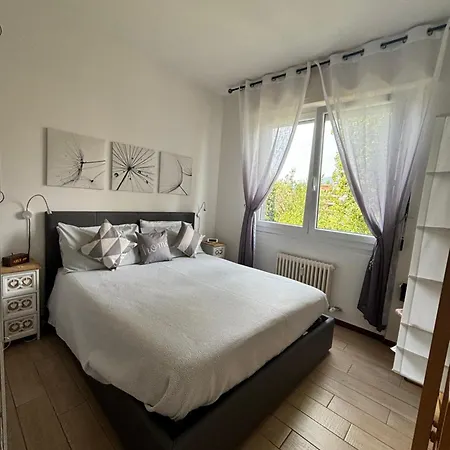 Relax & Comfort Redona 8 - Your In - Designed For Comfort Bérgamo