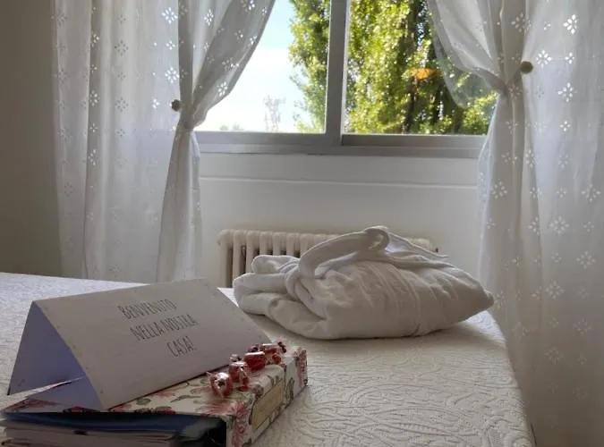 Апартаменти Relax & Comfort Redona 8 Oasis Near Centre