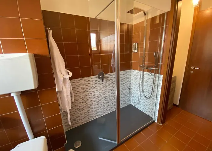 Relax & Comfort Redona 8 Oasis Near Centre Διαμέρισμα Μπέργκαμο