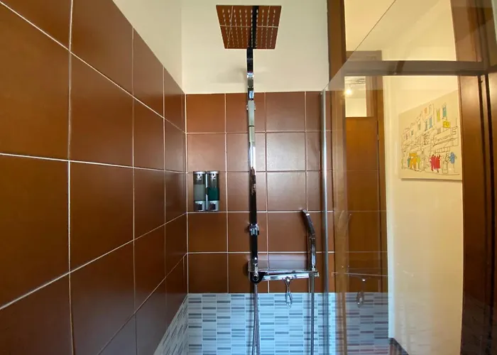 Relax & Comfort Redona 8 Oasis Near Centre Апартаменти *