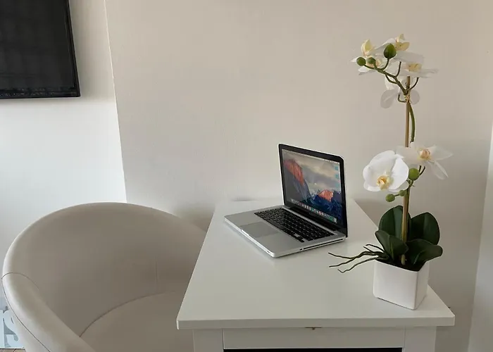 Relax & Comfort Redona 8 Oasis Near Centre * Μπέργκαμο