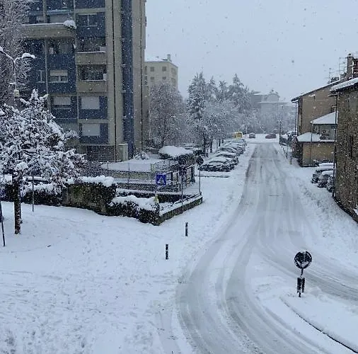 Relax & Comfort Redona 8 Oasis Near Centre * Бергамо