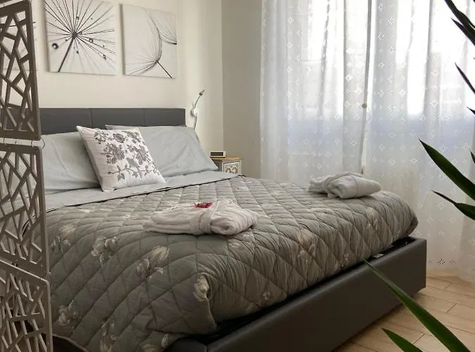 Relax & Comfort Redona 8 Oasis Near Centre Апартаменти