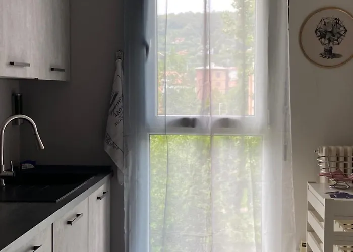 Relax & Comfort Redona 8 Oasis Near Centre Διαμέρισμα