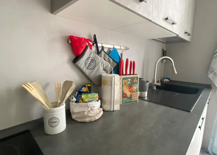 Διαμέρισμα Relax & Comfort Redona 8 Oasis Near Centre Μπέργκαμο