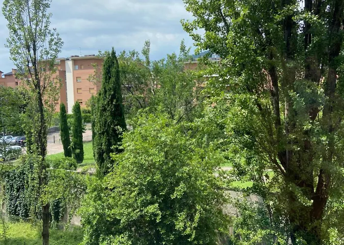 Διαμέρισμα Relax & Comfort Redona 8 Oasis Near Centre