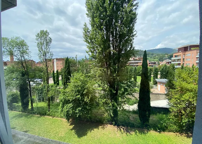 Relax & Comfort Redona 8 Oasis Near Centre