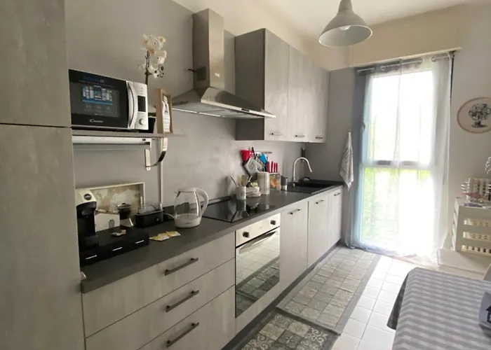 Relax & Comfort Redona 8 Oasis Near Centre Daire Bergamo