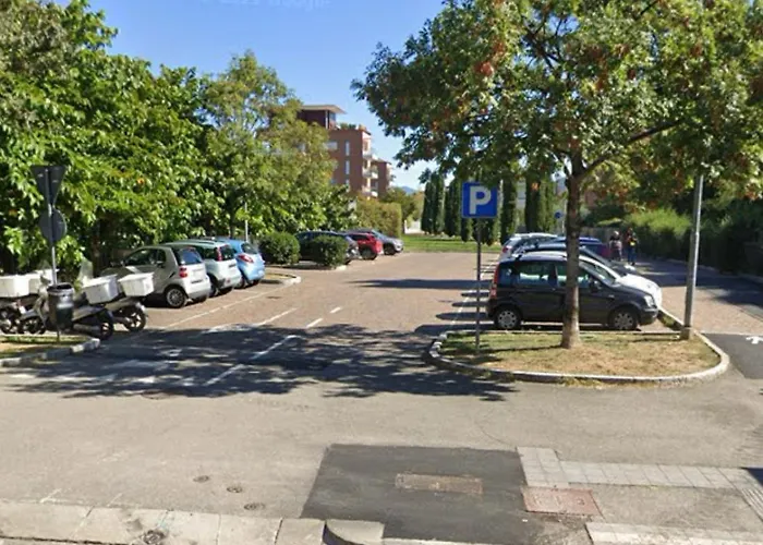 Relax & Comfort Redona 8 Oasis Near Centre Апартаменти *