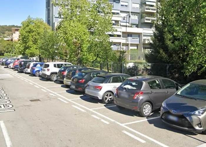 Апартаменти Relax & Comfort Redona 8 Oasis Near Centre