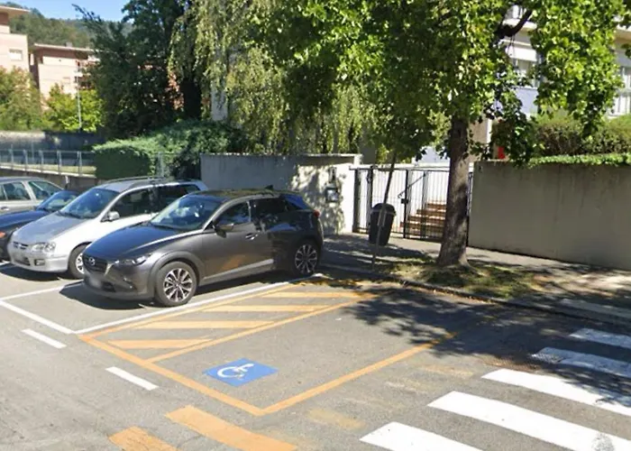 Relax & Comfort Redona 8 Oasis Near Centre Бергамо