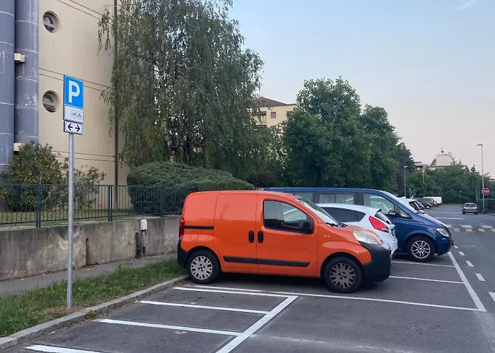 Relax & Comfort Redona 8 Oasis Near Centre Διαμέρισμα *