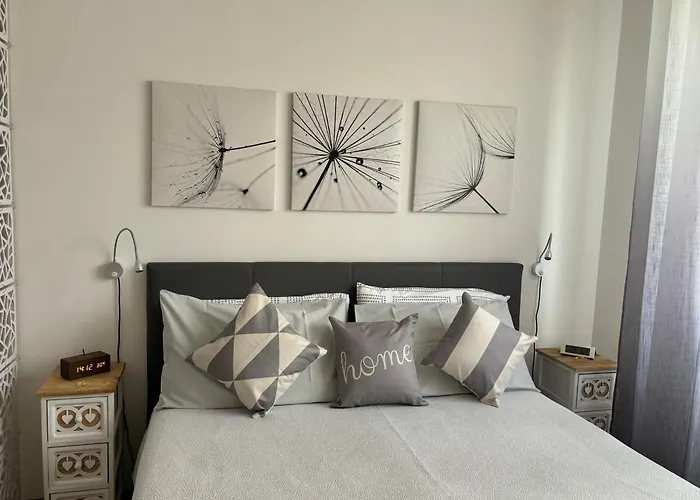 Relax & Comfort Redona 8 Oasis Near Centre * Μπέργκαμο