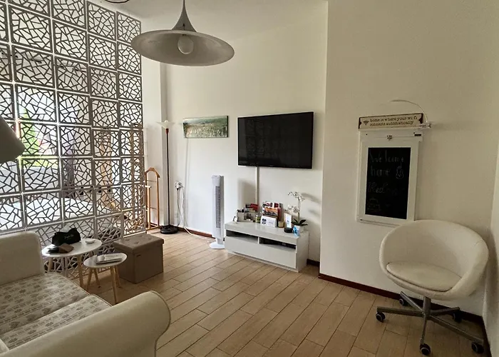 Relax & Comfort Redona 8 Oasis Near Centre *