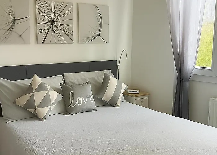 Relax & Comfort Redona 8 Oasis Near Centre * Bergamo