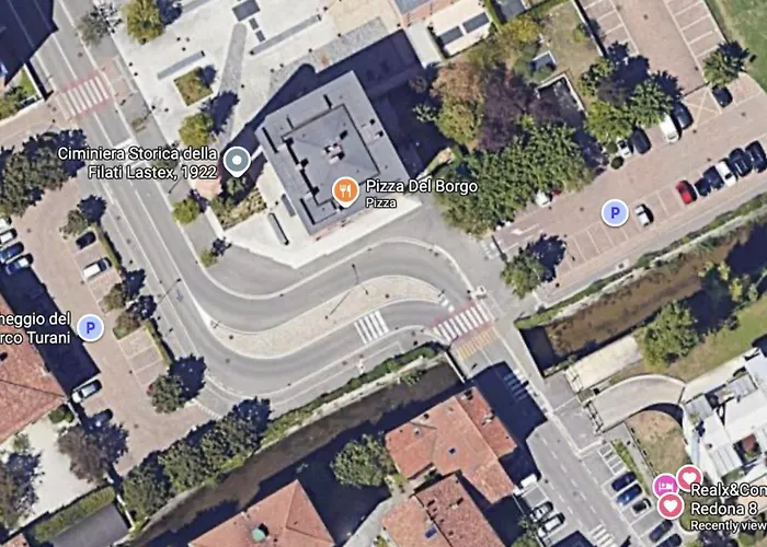 Διαμέρισμα Relax & Comfort Redona 8 Oasis Near Centre