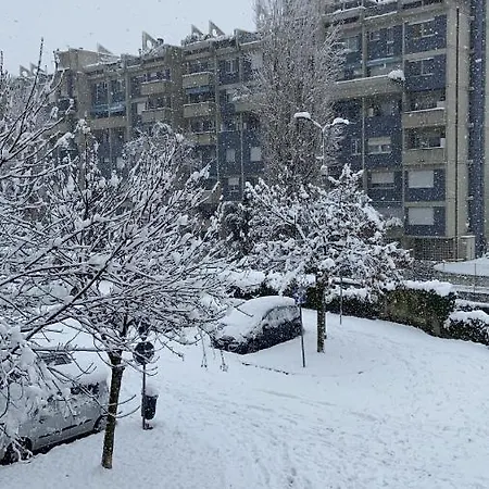 Relax & Comfort Redona 8 Oasis Near Centre Apartman