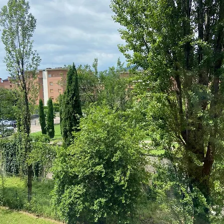 Apartman Relax & Comfort Redona 8 Oasis Near Centre