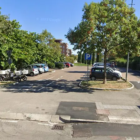 Relax & Comfort Redona 8 Oasis Near Centre Apartman *