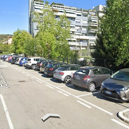 Apartman Relax & Comfort Redona 8 Oasis Near Centre